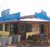 The Hampton Store - St Kilda Accommodation