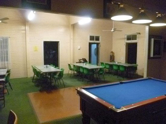 The Leap QLD St Kilda Accommodation