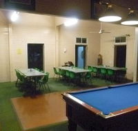 The Leap Hotel - St Kilda Accommodation