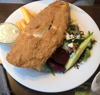 The Withcott Hotel - St Kilda Accommodation