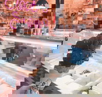 Ungermann Brothers Ice-Cream Parlour - St Kilda Accommodation