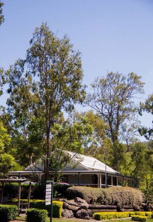 Kooralbyn QLD St Kilda Accommodation