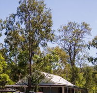 Valley Kitchen - St Kilda Accommodation