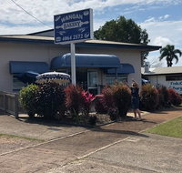 Wangan Bakery - St Kilda Accommodation