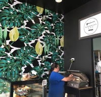 Woodman's Axe Espresso - St Kilda Accommodation