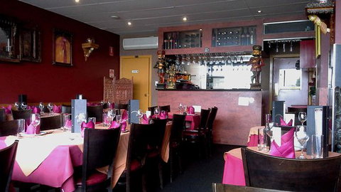 Cafe Saffron - St Kilda Accommodation 0