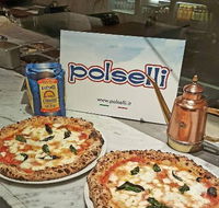 Circa 900 Pizzeria Napoletana - St Kilda Accommodation