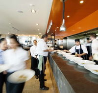 Chill Restaurant  Bar - St Kilda Accommodation