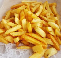 Barwon Heads fish and Chips