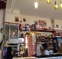 Bistrot St Jean - St Kilda Accommodation