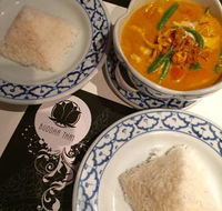 Buddha Thai Restaurant - St Kilda Accommodation