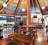 Cafe Narana - St Kilda Accommodation