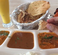 Dosa Plaza - St Kilda Accommodation