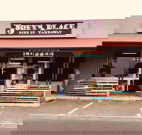 Joey's Place - St Kilda Accommodation
