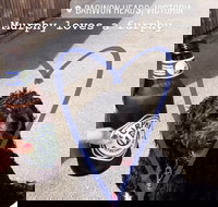 Mangroves Bar and Grill