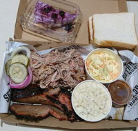 Sethro's BBQ - St Kilda Accommodation