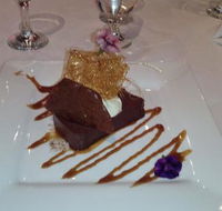 St. Georges Licensed Restaurant  Bistro - St Kilda Accommodation