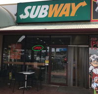 Subway - Grovedale - St Kilda Accommodation