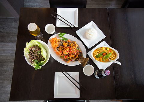 Tuptim Thai Lara - St Kilda Accommodation 0