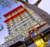 The Edge Apartment Hotel - St Kilda Accommodation