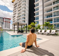 Empire Apartment Hotel - St Kilda Accommodation