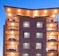 CBD Executive Apartments - St Kilda Accommodation