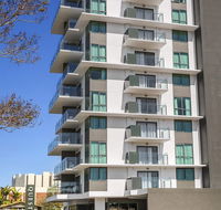 Quest Rockhampton - St Kilda Accommodation