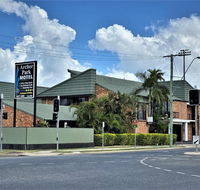 Archer Park Motel - St Kilda Accommodation