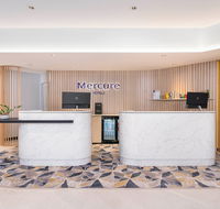 Mercure Rockhampton - St Kilda Accommodation
