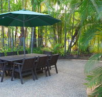 Discovery Parks Rockhampton - St Kilda Accommodation