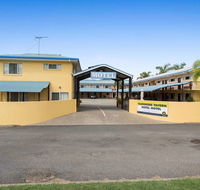 Glenmore Tavern - St Kilda Accommodation