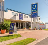 The Q Motel - St Kilda Accommodation