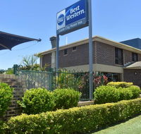 Best Western Cattle City Motor Inn - St Kilda Accommodation