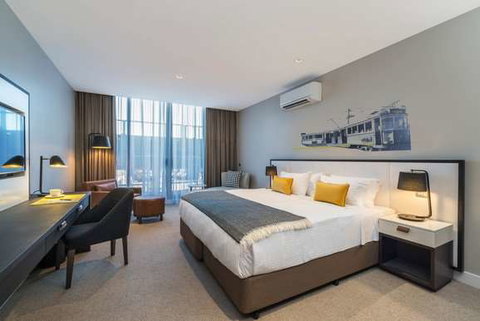 Peppers Docklands - St Kilda Accommodation 10