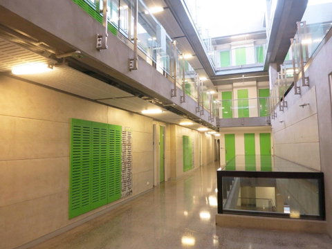 Docklands Private Collection - St Kilda Accommodation 2