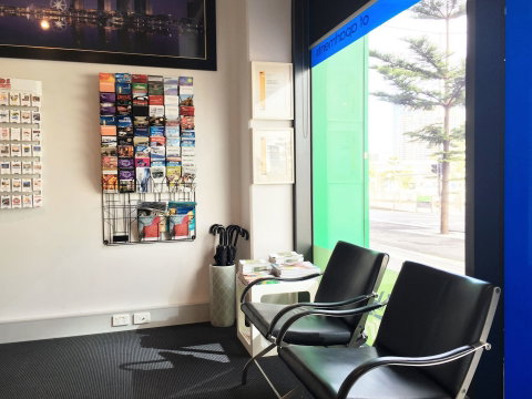 Docklands Private Collection - St Kilda Accommodation 4