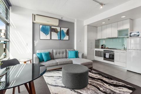 Docklands Private Collection - St Kilda Accommodation 7