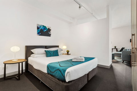Docklands Private Collection - St Kilda Accommodation 9