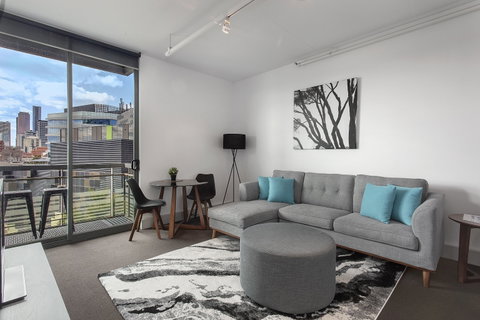 Docklands Private Collection - St Kilda Accommodation 10