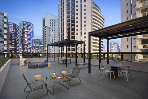 Quest NewQuay, Docklands - St Kilda Accommodation 2