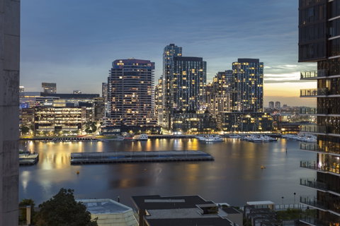 Quest NewQuay, Docklands - St Kilda Accommodation 4