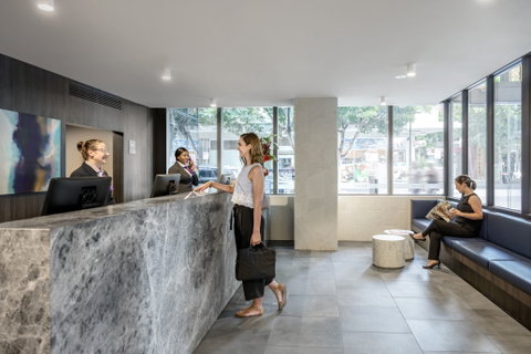 Quest NewQuay, Docklands - St Kilda Accommodation 5