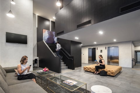 Quest NewQuay, Docklands - St Kilda Accommodation 6