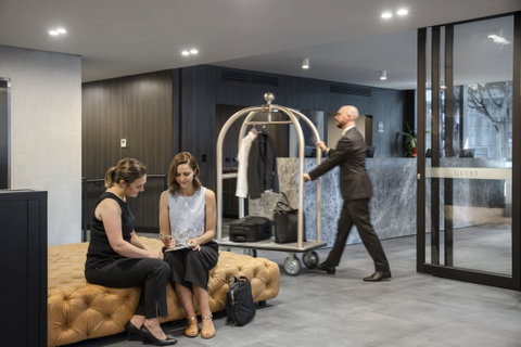 Quest NewQuay, Docklands - St Kilda Accommodation 7