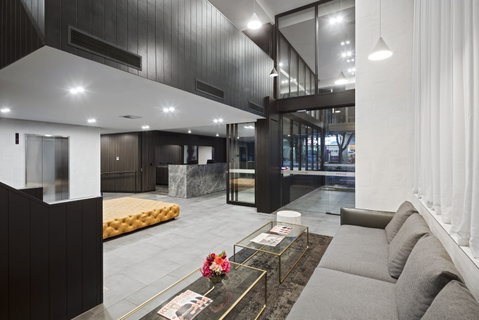 Quest NewQuay, Docklands - St Kilda Accommodation 8