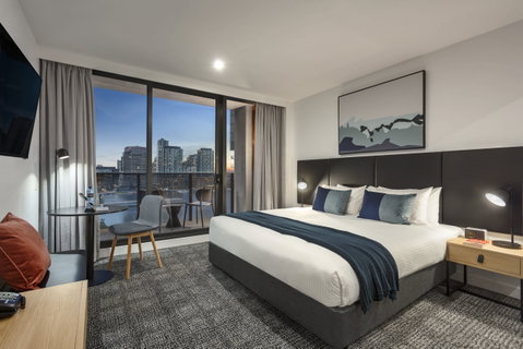 Quest NewQuay, Docklands - St Kilda Accommodation 9