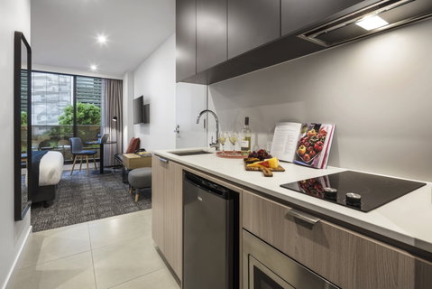 Quest NewQuay, Docklands - St Kilda Accommodation 10