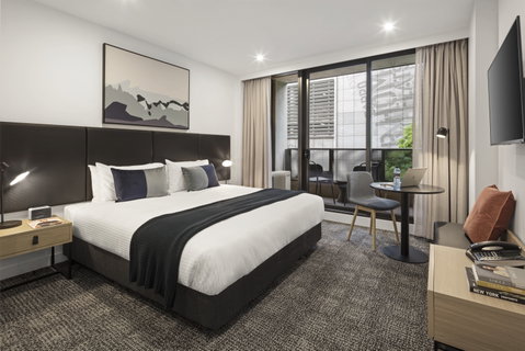 Quest NewQuay, Docklands - St Kilda Accommodation 11