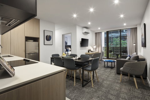 Quest NewQuay, Docklands - St Kilda Accommodation 12