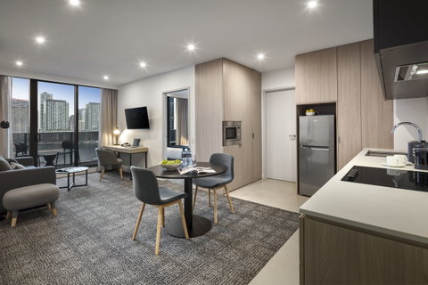 Quest NewQuay, Docklands - St Kilda Accommodation 13